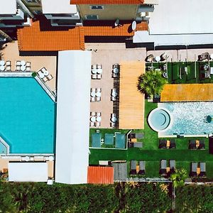 Despina Aparthotel By Philoxenia Hotel & Spa